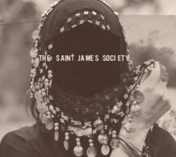 The Saint James Society : The Saint James Society